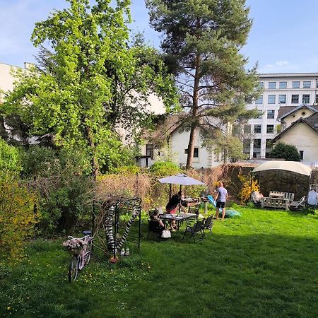 Willa Retro Hostel Krasków Εξωτερικό φωτογραφία