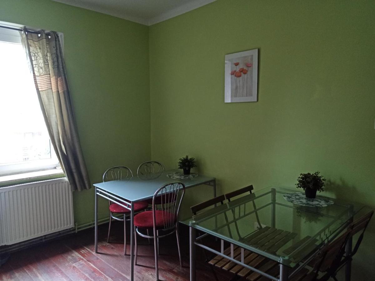 Willa Retro Hostel Krasków Εξωτερικό φωτογραφία