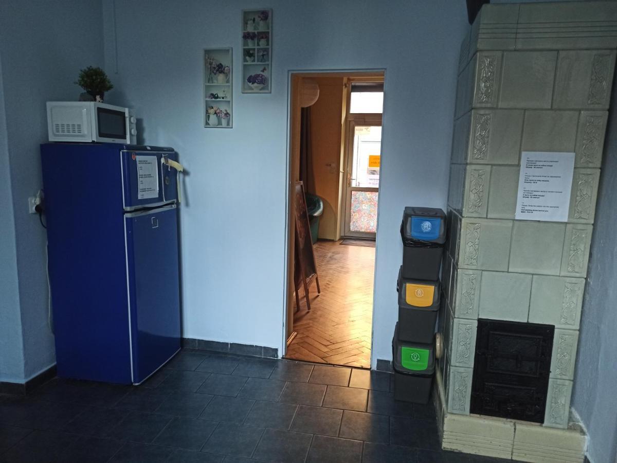 Willa Retro Hostel Krasków Εξωτερικό φωτογραφία