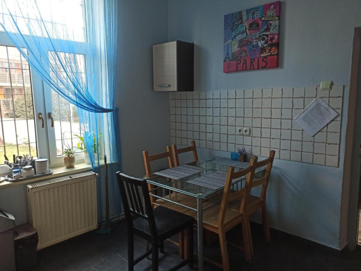 Willa Retro Hostel Krasków Εξωτερικό φωτογραφία