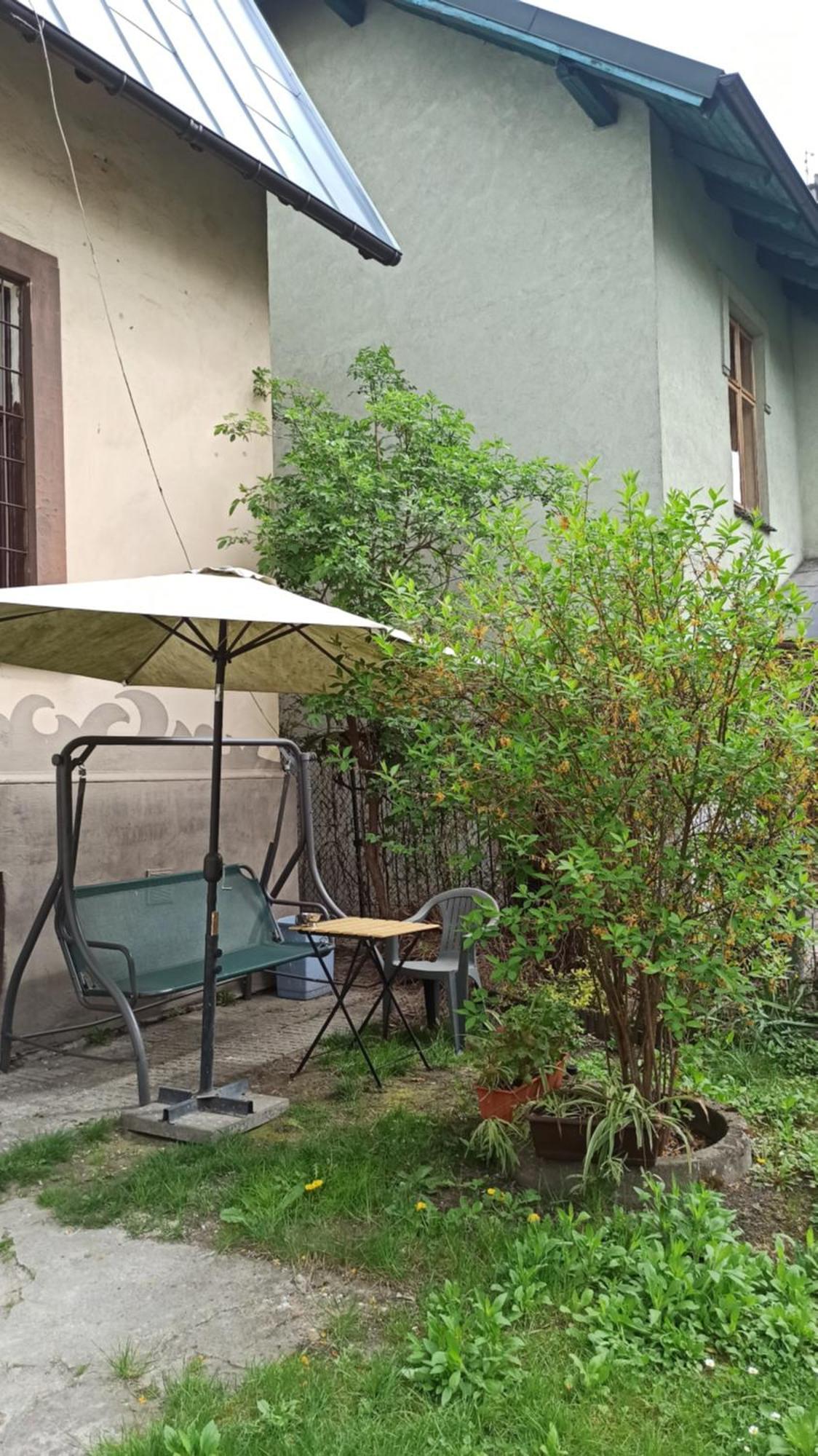 Willa Retro Hostel Krasków Εξωτερικό φωτογραφία