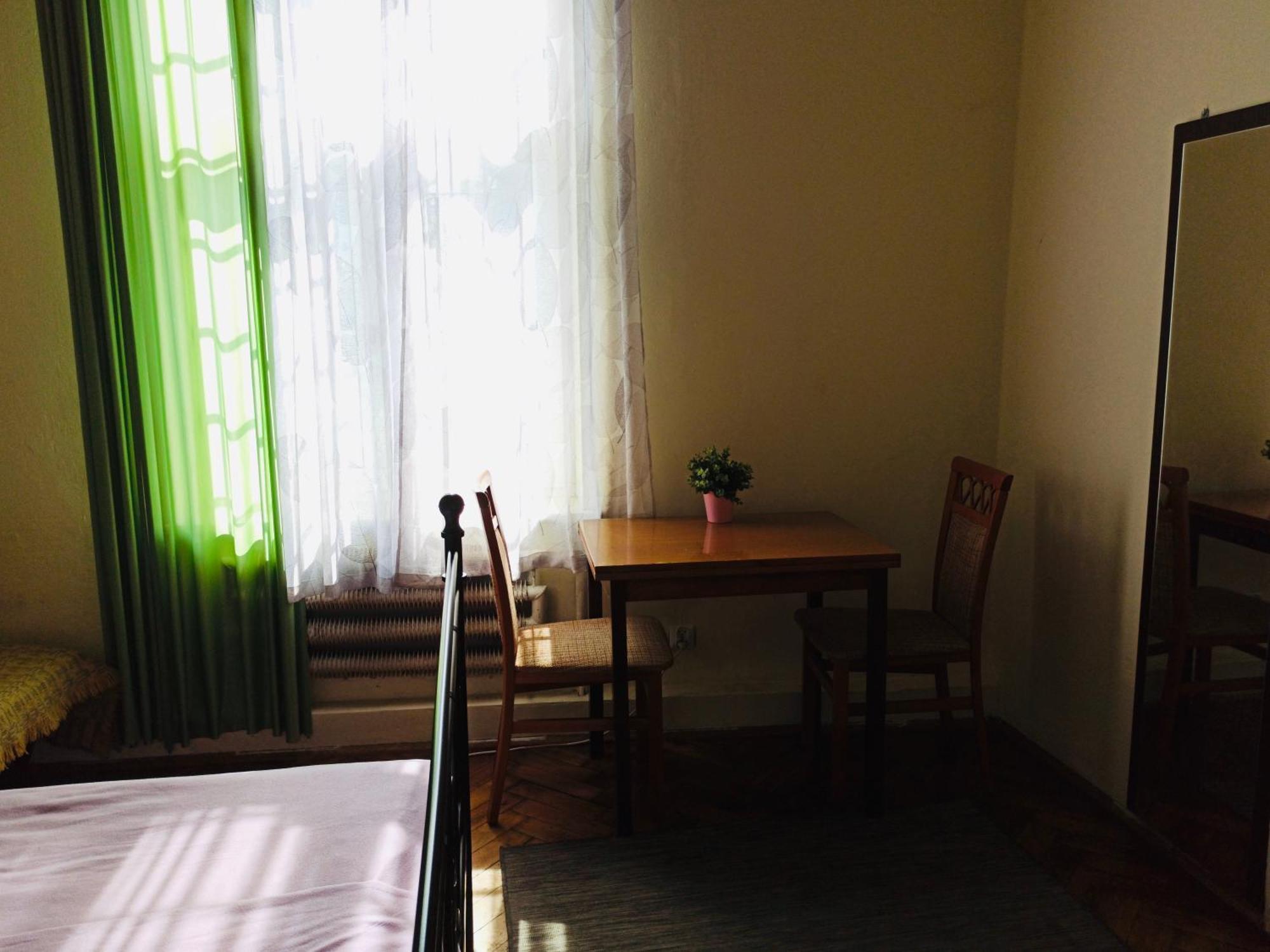 Willa Retro Hostel Krasków Δωμάτιο φωτογραφία
