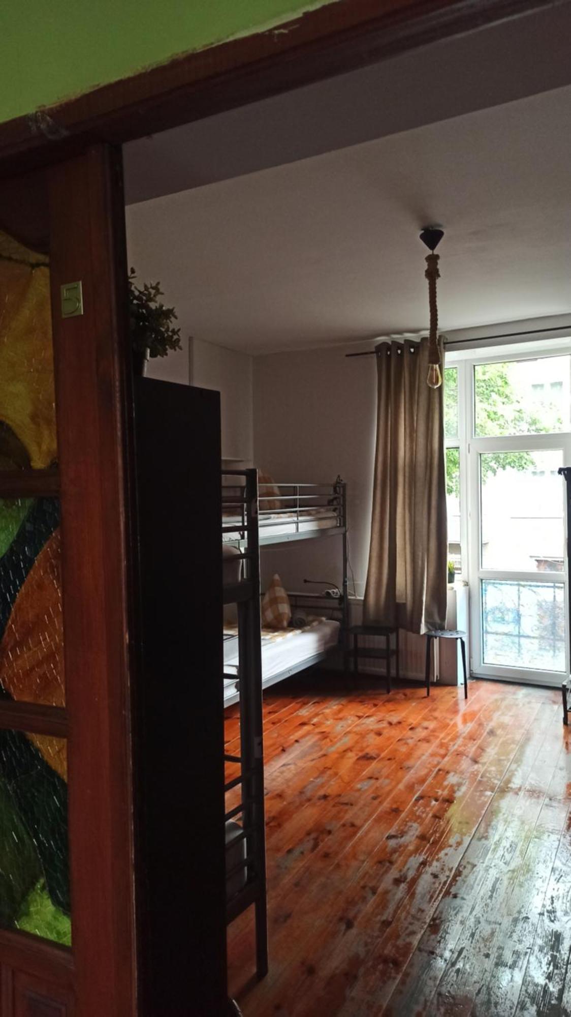 Willa Retro Hostel Krasków Εξωτερικό φωτογραφία