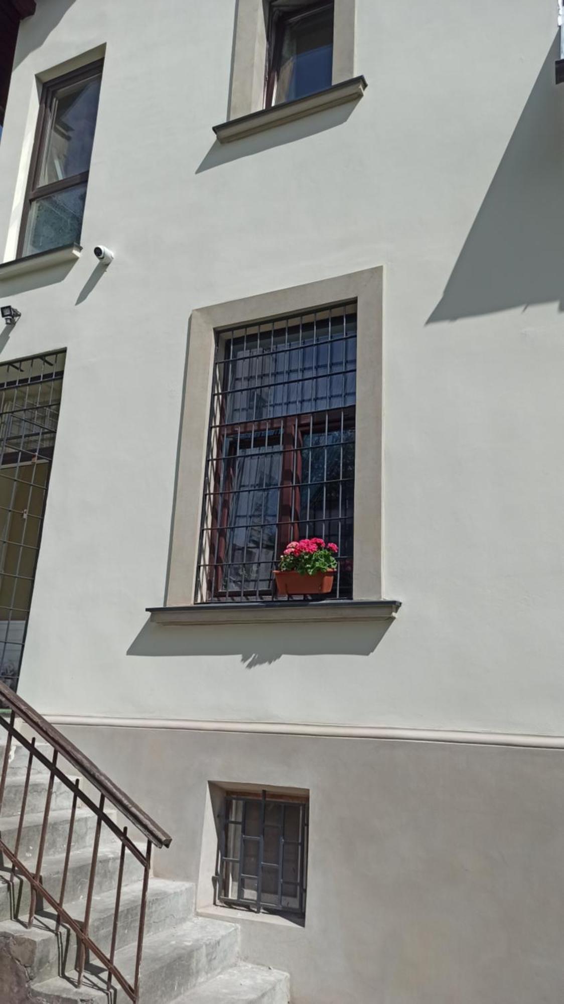 Willa Retro Hostel Krasków Εξωτερικό φωτογραφία