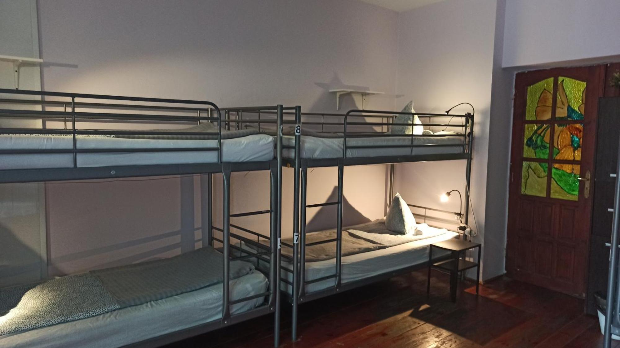 Willa Retro Hostel Krasków Εξωτερικό φωτογραφία