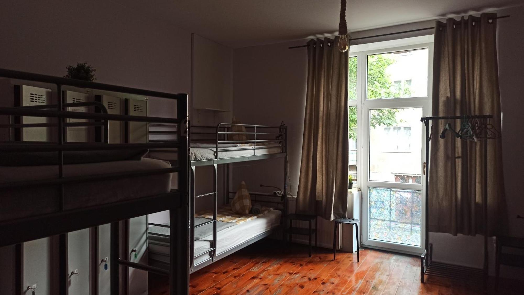 Willa Retro Hostel Krasków Εξωτερικό φωτογραφία