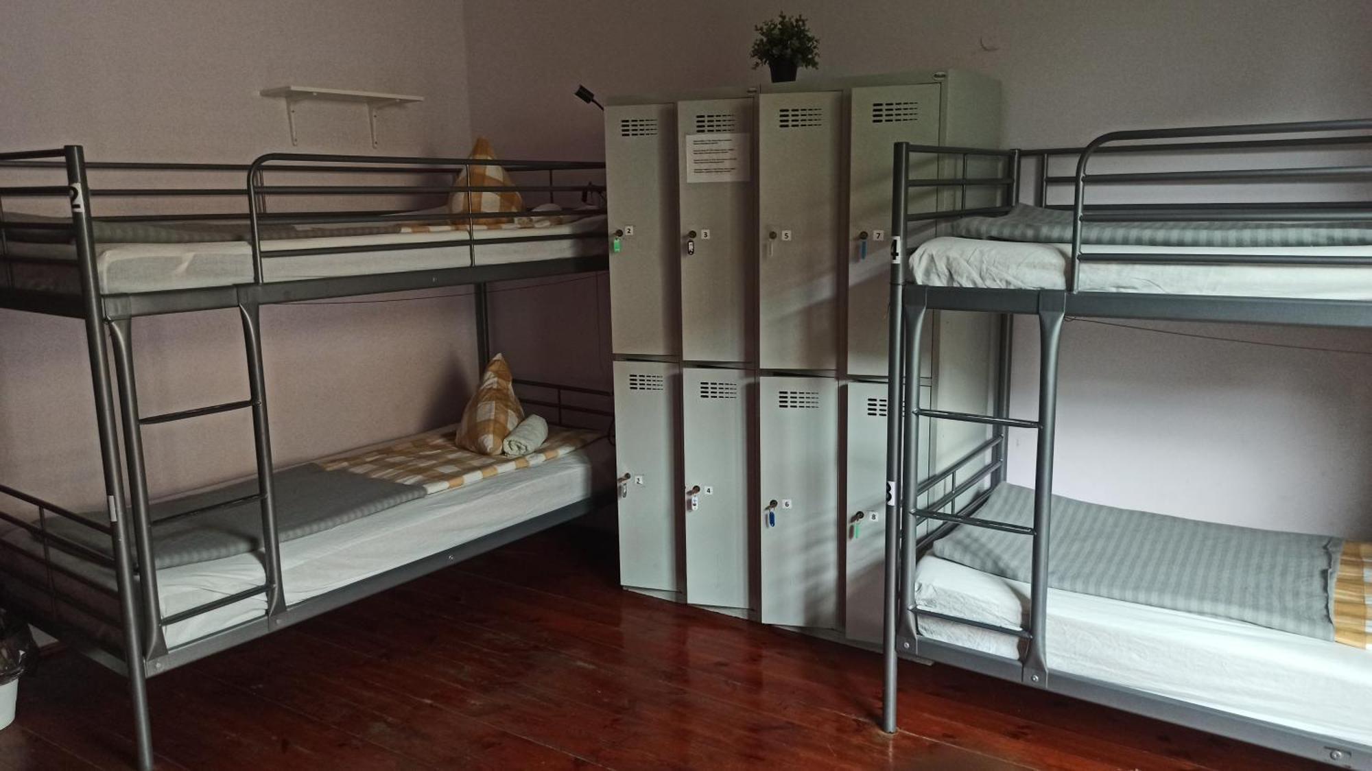 Willa Retro Hostel Krasków Εξωτερικό φωτογραφία