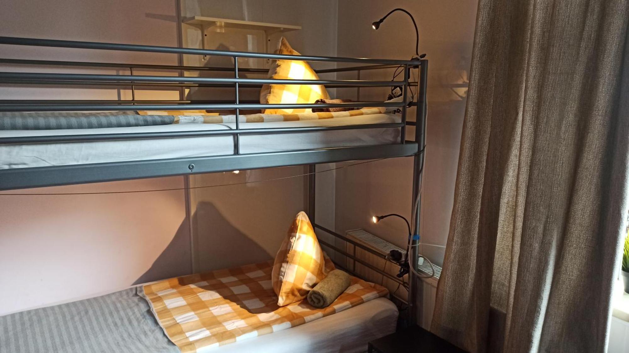 Willa Retro Hostel Krasków Εξωτερικό φωτογραφία