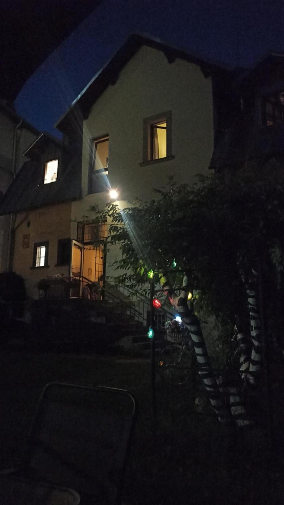 Willa Retro Hostel Krasków Εξωτερικό φωτογραφία