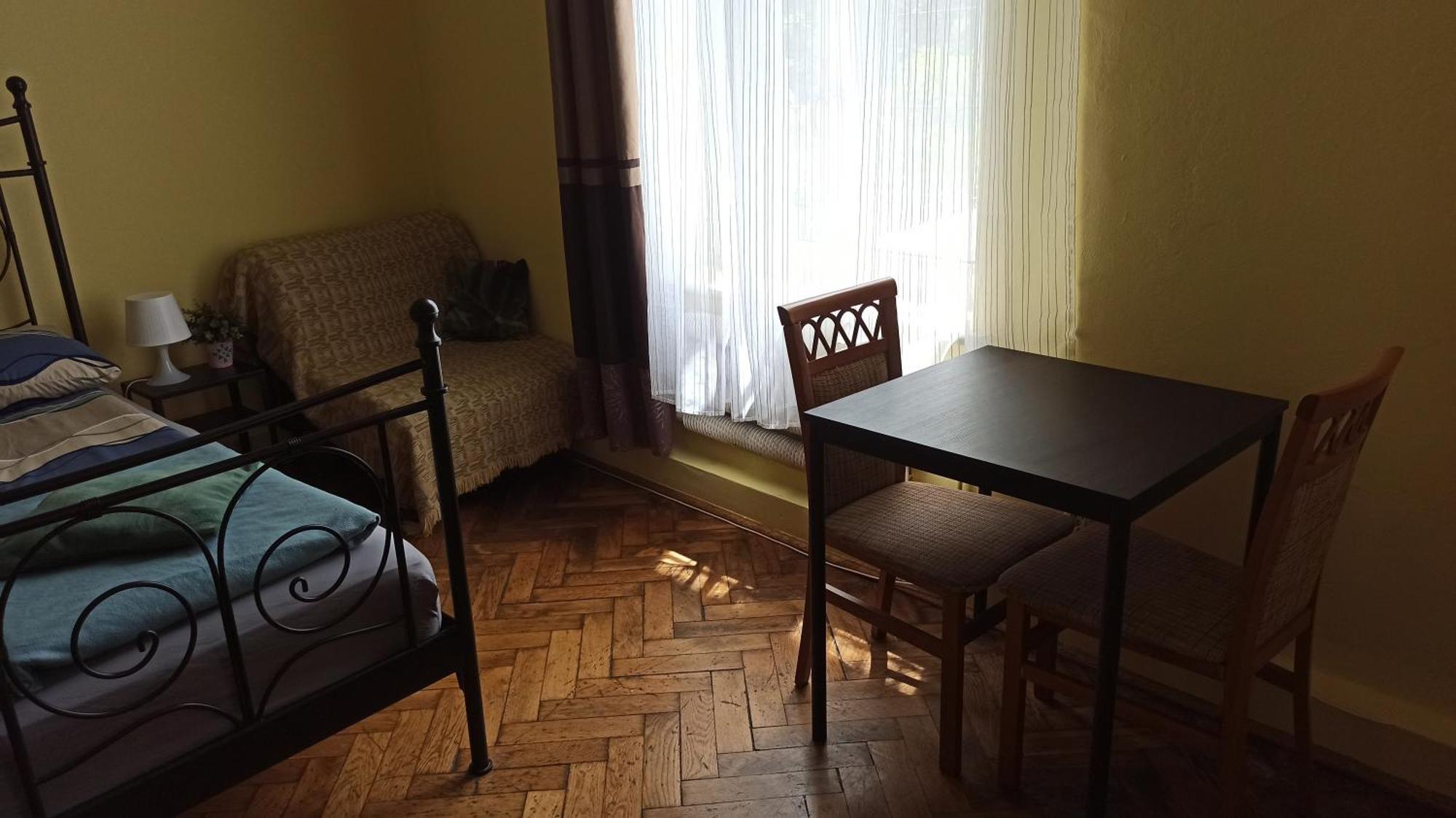 Willa Retro Hostel Krasków Εξωτερικό φωτογραφία