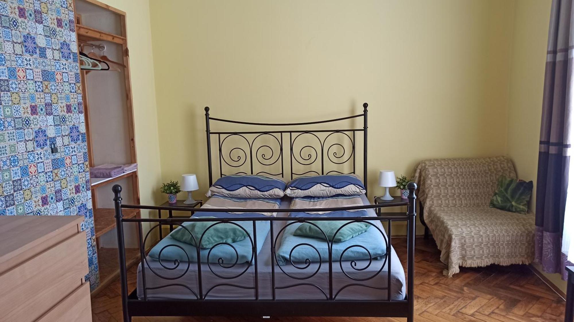 Willa Retro Hostel Krasków Εξωτερικό φωτογραφία