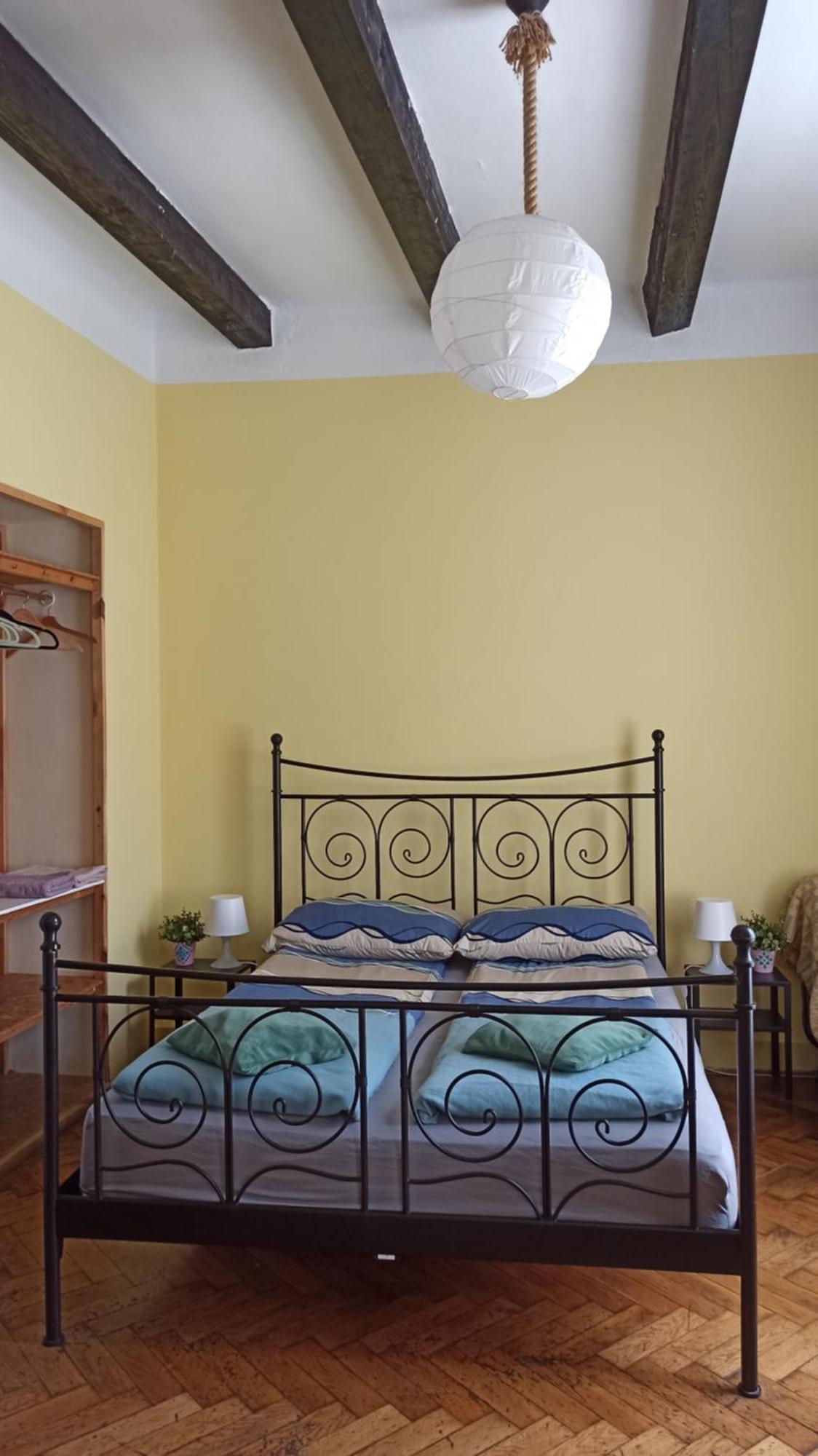 Willa Retro Hostel Krasków Εξωτερικό φωτογραφία