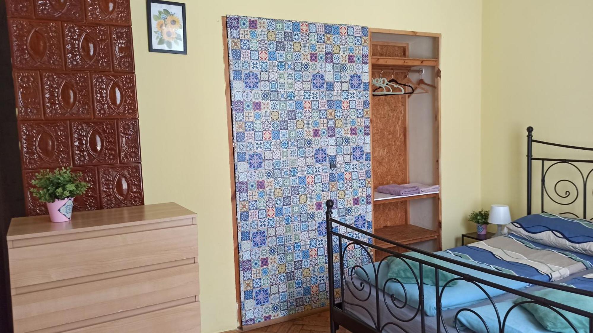 Willa Retro Hostel Krasków Εξωτερικό φωτογραφία
