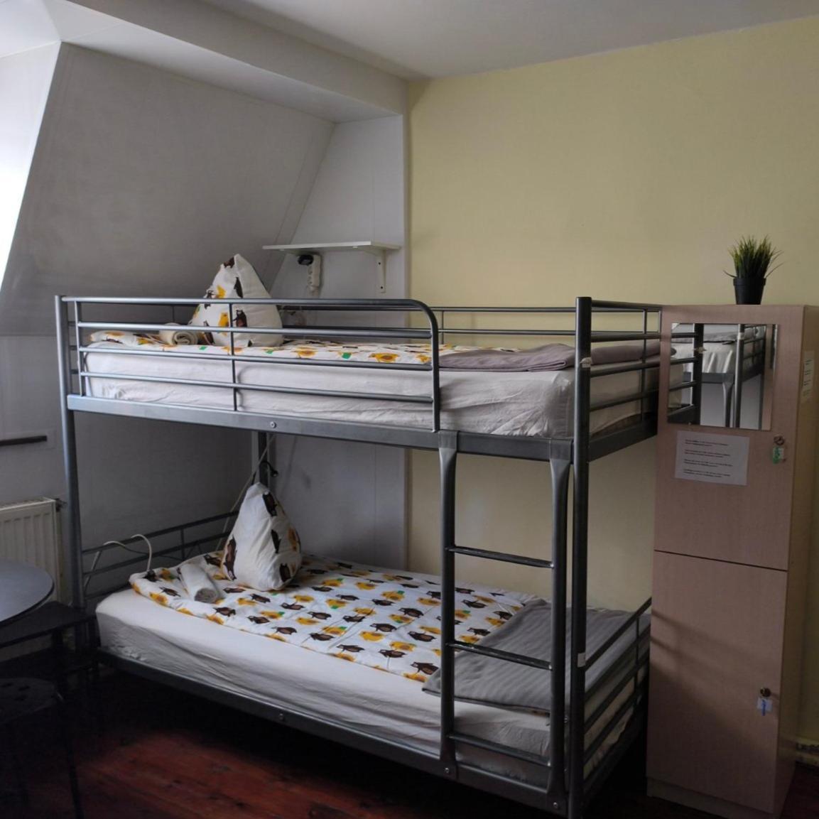 Willa Retro Hostel Krasków Εξωτερικό φωτογραφία