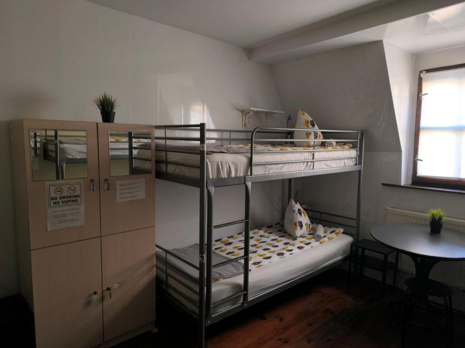 Willa Retro Hostel Krasków Εξωτερικό φωτογραφία