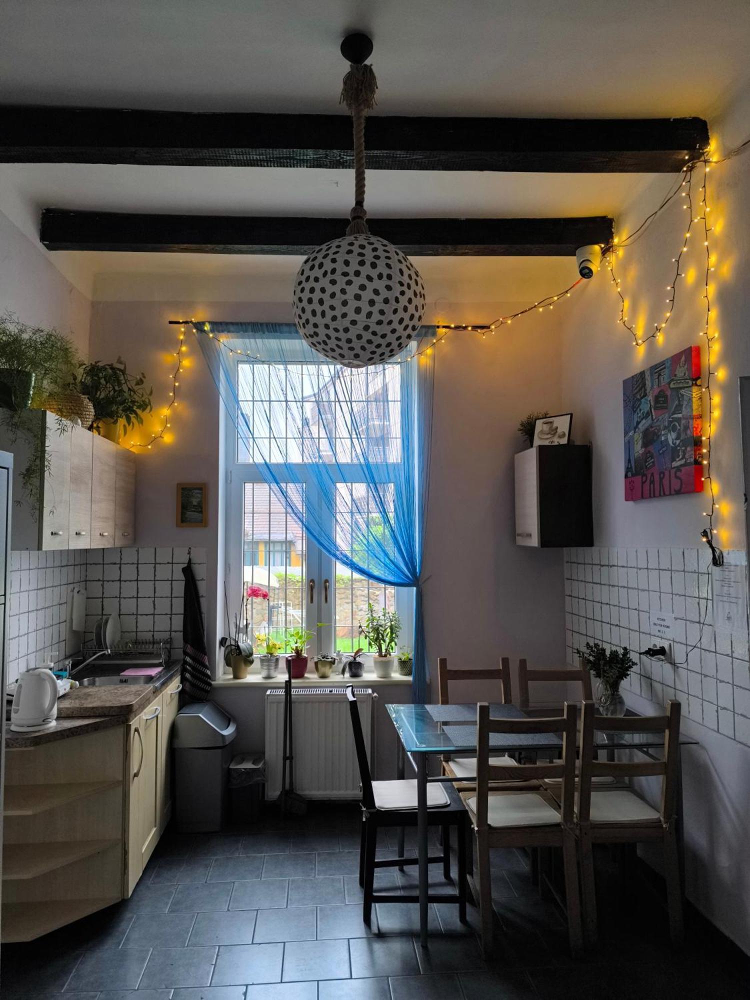 Willa Retro Hostel Krasków Εξωτερικό φωτογραφία