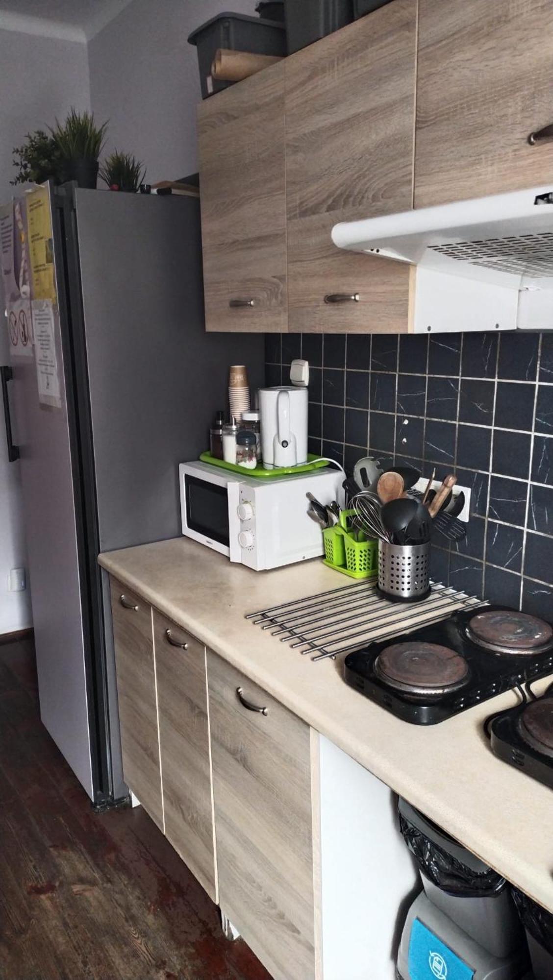 Willa Retro Hostel Krasków Εξωτερικό φωτογραφία