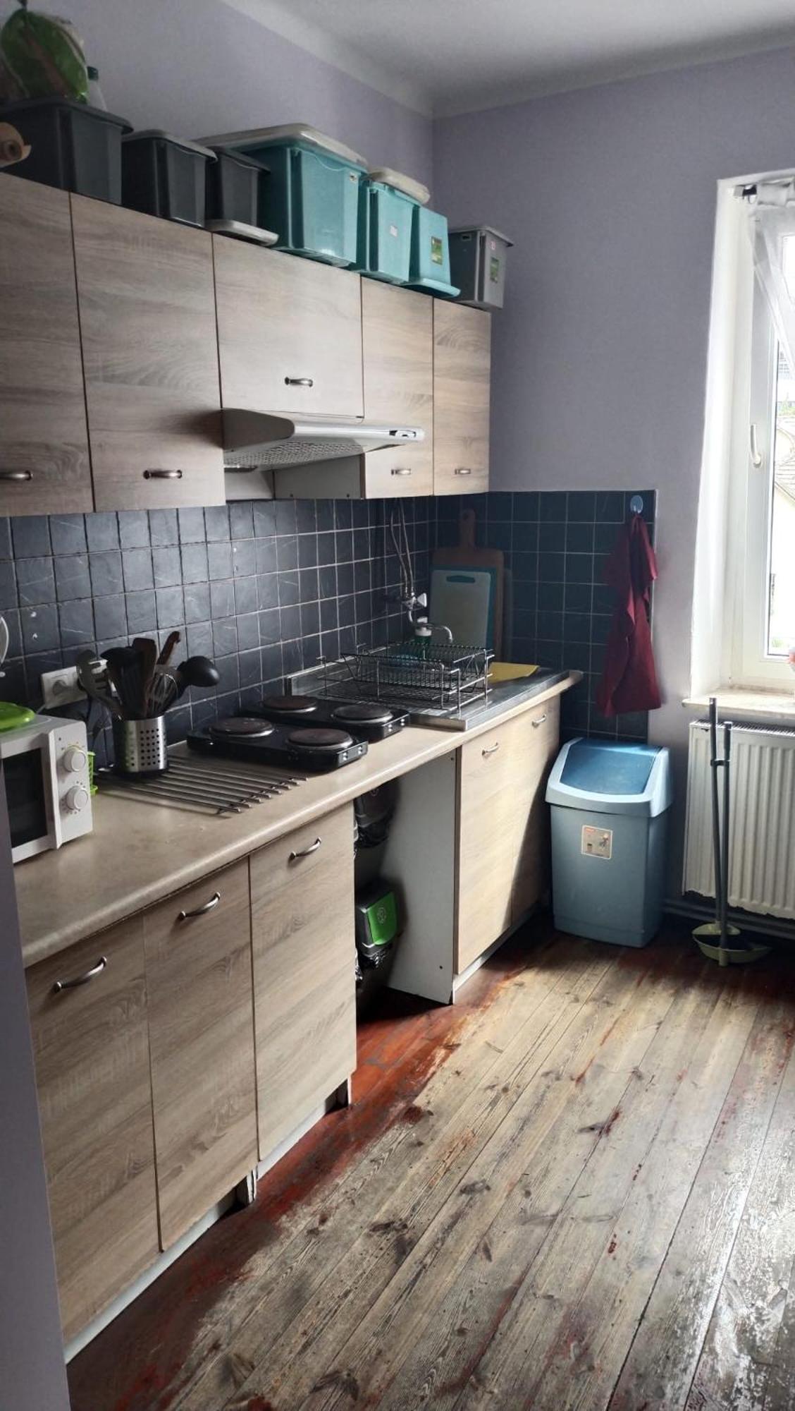 Willa Retro Hostel Krasków Εξωτερικό φωτογραφία