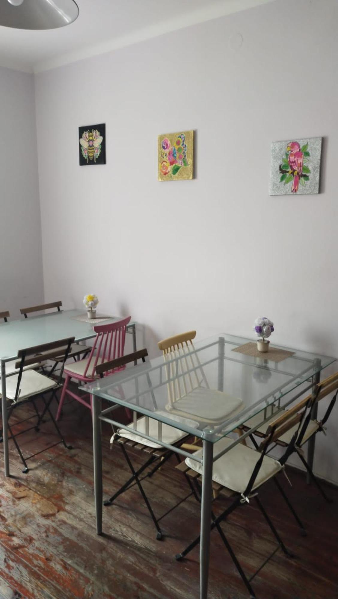 Willa Retro Hostel Krasków Εξωτερικό φωτογραφία