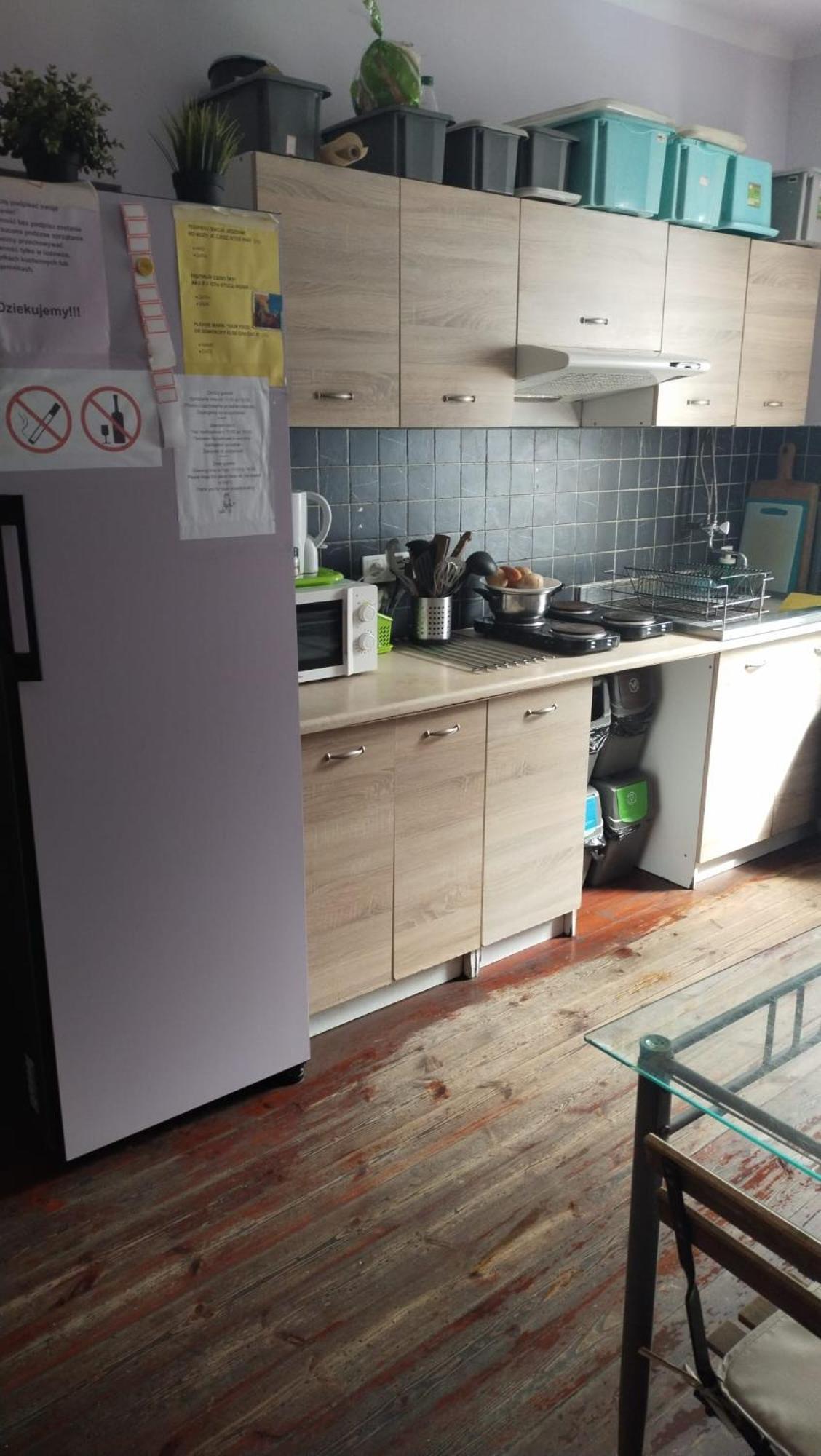 Willa Retro Hostel Krasków Εξωτερικό φωτογραφία