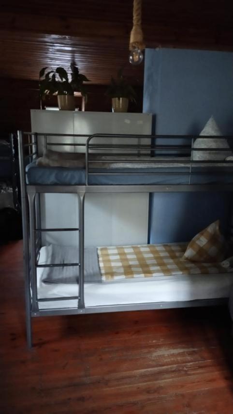Willa Retro Hostel Krasków Εξωτερικό φωτογραφία