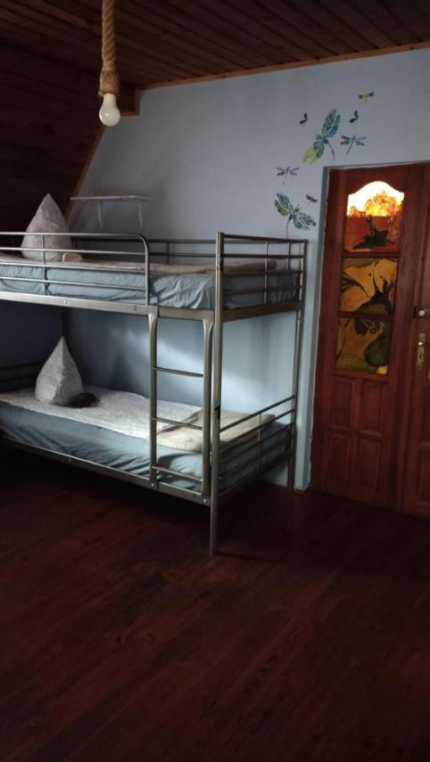 Willa Retro Hostel Krasków Εξωτερικό φωτογραφία