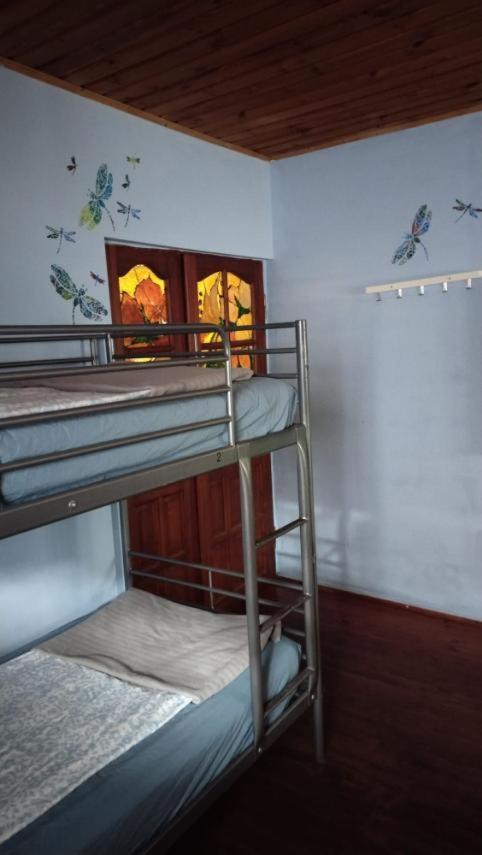 Willa Retro Hostel Krasków Εξωτερικό φωτογραφία