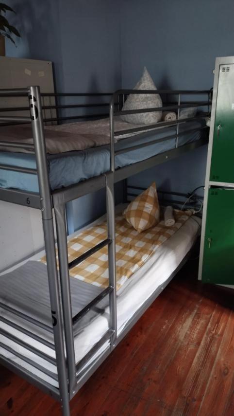 Willa Retro Hostel Krasków Εξωτερικό φωτογραφία